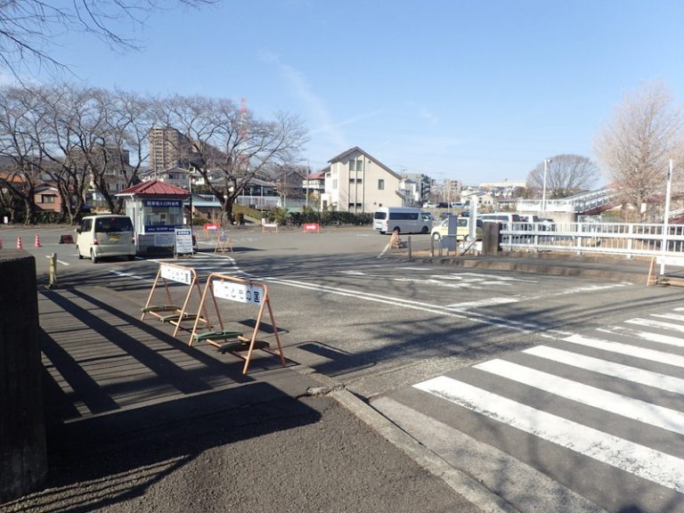 自転車のカギを開場する方法